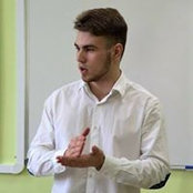 Илья Глазунов's photo