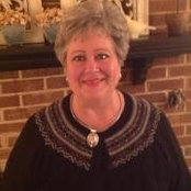 Linda Vincent Morgans billede