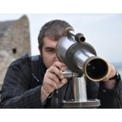 Alin Davids foto