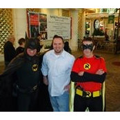 Scott Sager's photo