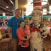 Wesley Chambers's photo