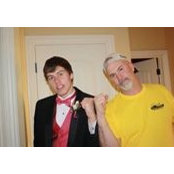 Zachary Flint's photo