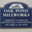 OAK POND MILLWORKS