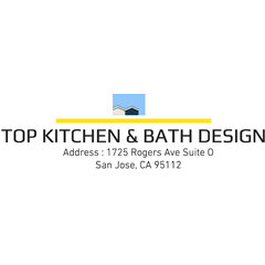 Top Kitchen & Bath Design