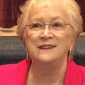 Barbara Wheelers foto
