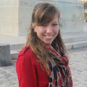 Agata Kantorowska's photo