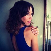 Camilla Bassaly's photo