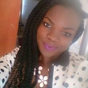 Foto von Vanessa Igho