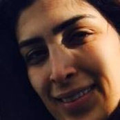Photo de Maryam Daneshi