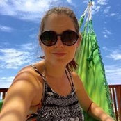 Estefania Balda's photo