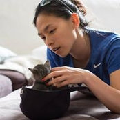 Stephanie Tseng's photo