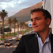 Felix Meinel's photo