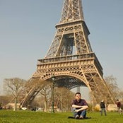 Vladimir Khomyk's photo