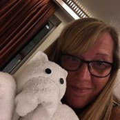 Maureen Carlson's photo
