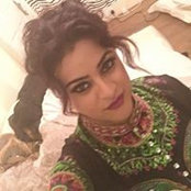 Saddia Khalique's photo