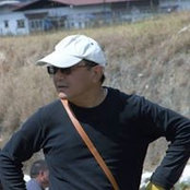 Nirpa Raj Rais foto