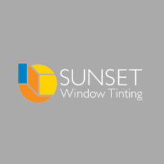 Sunset Window Tinting