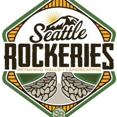 Seattle Rockeries
