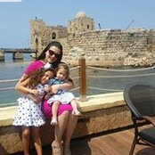 Ghida Assaad's photo