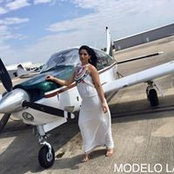 Fany Murillos foto