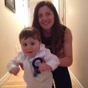 Claudia Rocca Parker's photo
