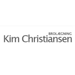 Kim Christiansen Brolægning ApS