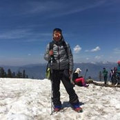 Sanjeev Sethi's photo