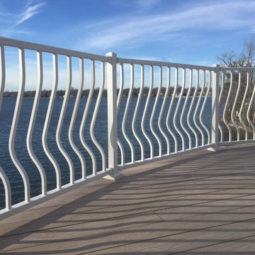 Railings