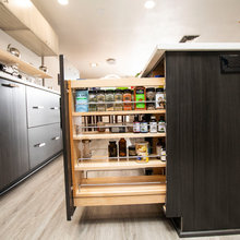 Pull out Pantry