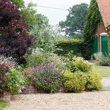 Landhaus Garten