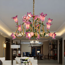 Chandelier Kathy Office