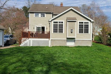 Remodeling In Fairfield,CT
