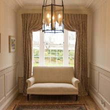 Panelling
