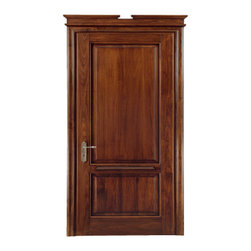 Traditional and classic doors - Interior Doors