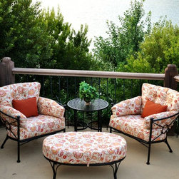 Meadowcraft - Products