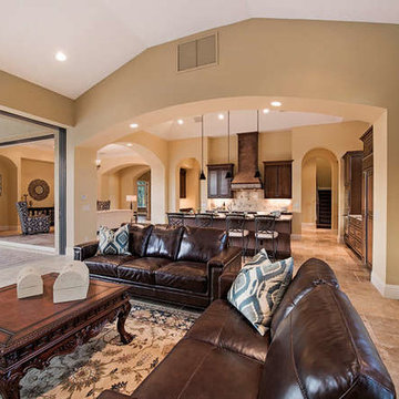 Custom Home - 796 Portside Drive