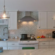 New Kitchen