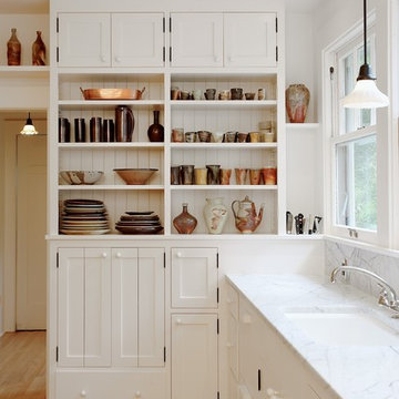 Capitol Hill Kitchen