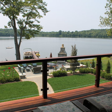 Lakehouse