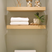Shelves
