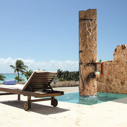 Juma Exclusive JUCASCADE - Hot Tub And Pool Accessories