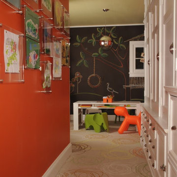 Child's Room