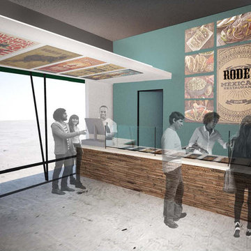 RODEO MEXICAN RESTAURANT
