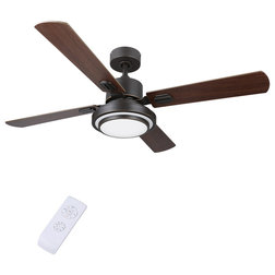 Transitional Ceiling Fans by Banyan Imports