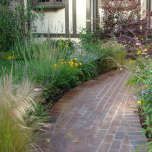 walkways