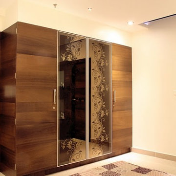 Residential Project at Kukatpally