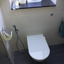bidet - ?