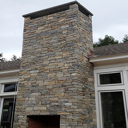 Connecticut Blend Ashlar - Siding And Stone Veneer
