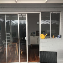 deck windows
