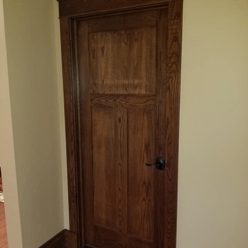 Farmhouse Facelift